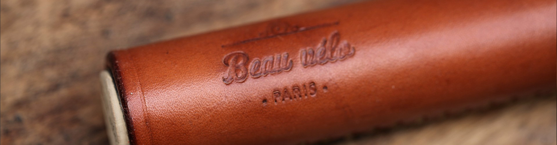 LEATHER GRIPS PRESTIGE